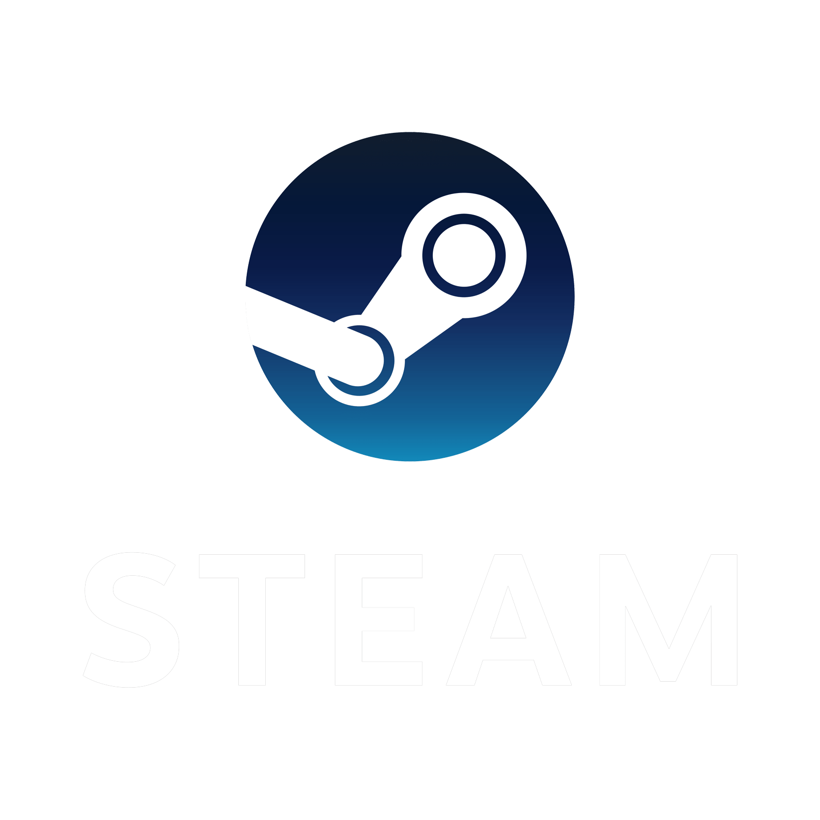 steam logo