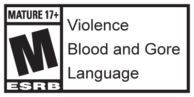 System Shock 2 25th ESRB